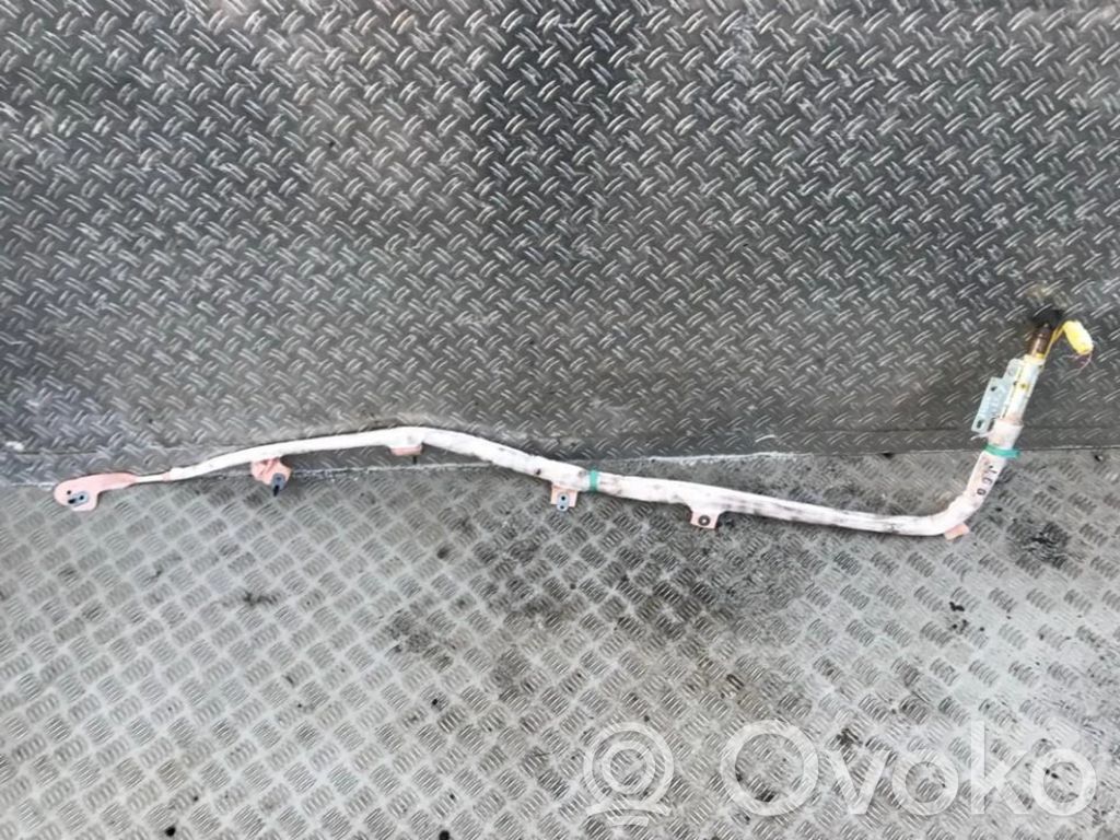 Mazda RX8 Airbag cortină