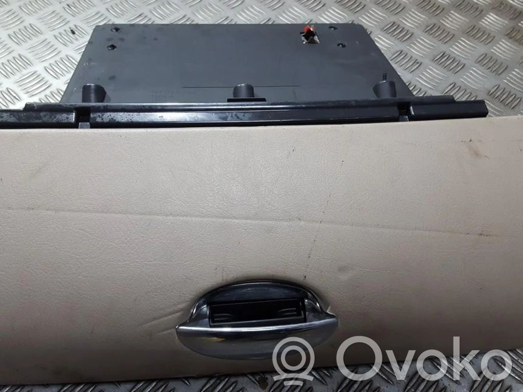 Rover 75 Daiktadėžė 