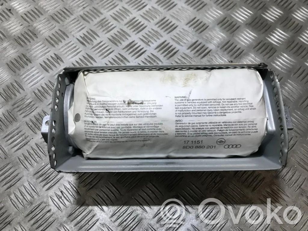 Airbag pasager   8D0880201,171151,171151,8D0880201