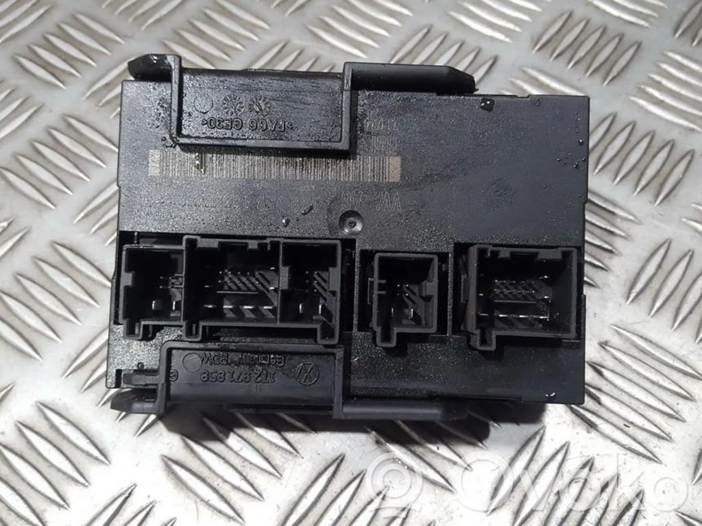 Module confort   1K0959433CP,1T2971858,1K0959433CP,1T2971858