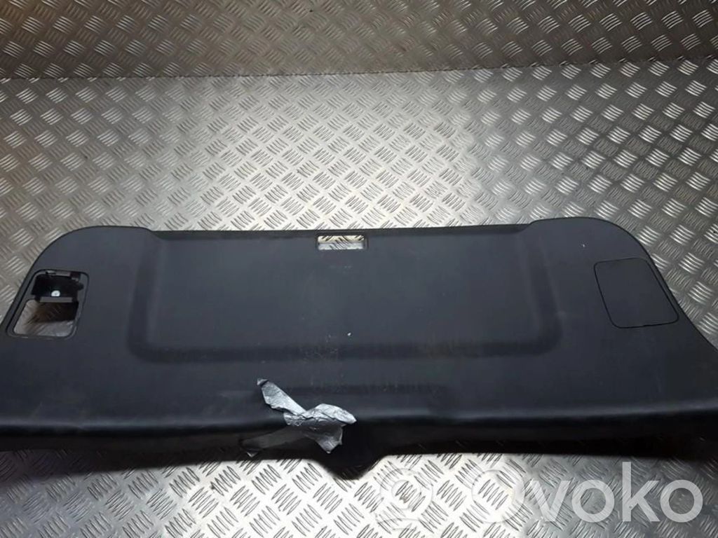 Mitsubishi ASX Altro elemento di rivestimento bagagliaio/baule
