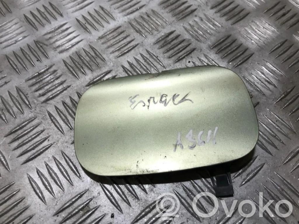 Renault Espace III Capac orificiu tractare bară spate 