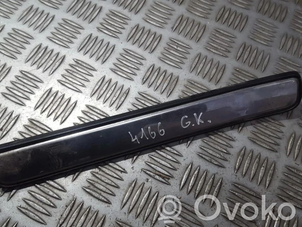 Rover 75 Rear sill trim cover 