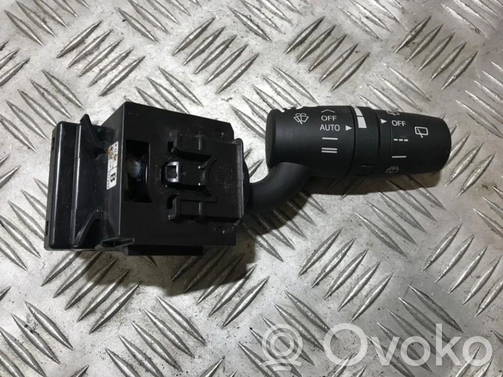 Mazda 6 Wiper control stalk 