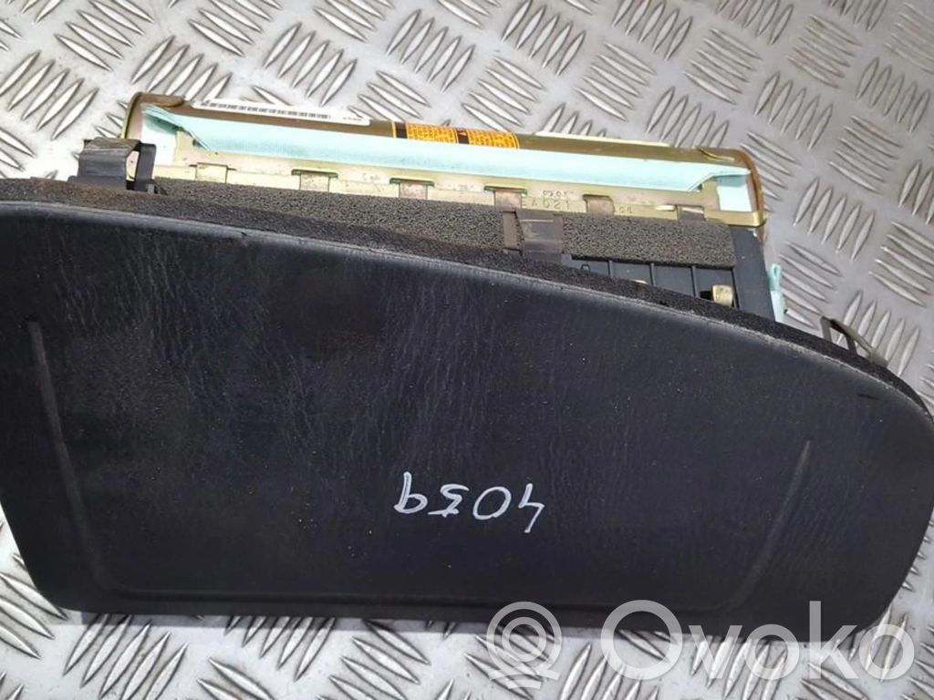 Passenger airbag   CH005,CH005,K7402