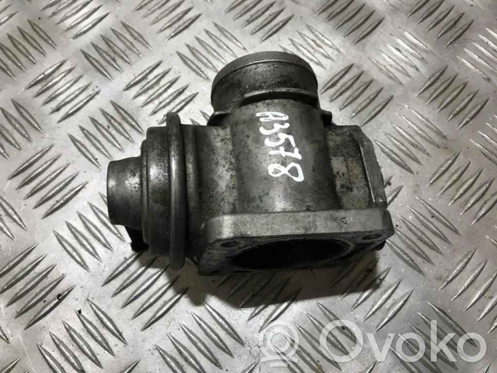 BMW 5 E39 EGR-venttiili 