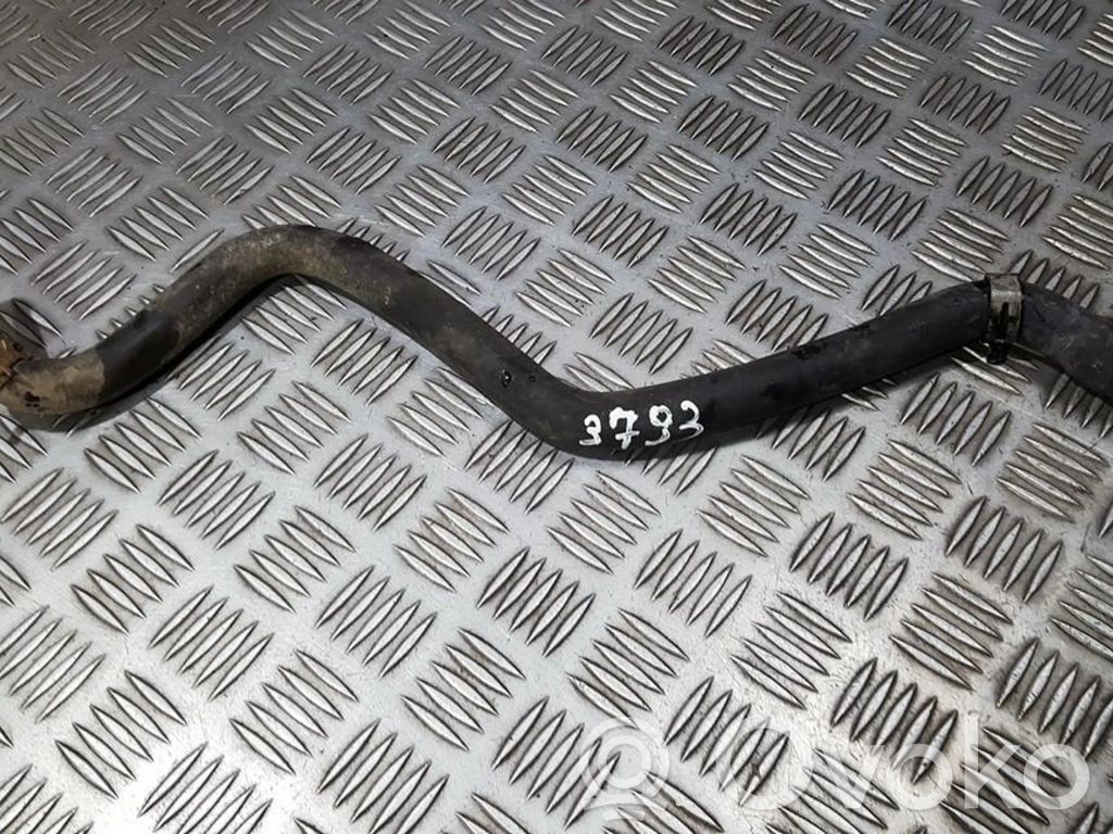 Ford Focus Engine coolant pipe/hose 