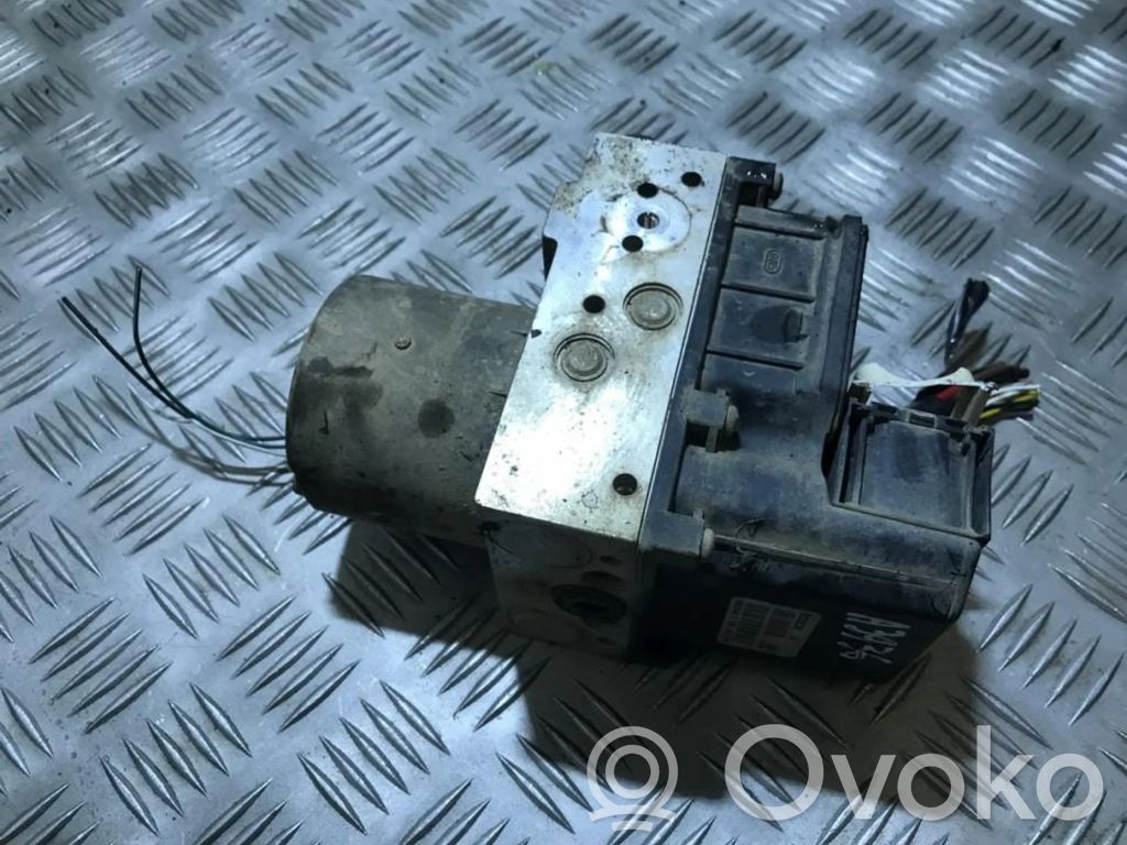 Ford Mondeo Mk III Pompa ABS 