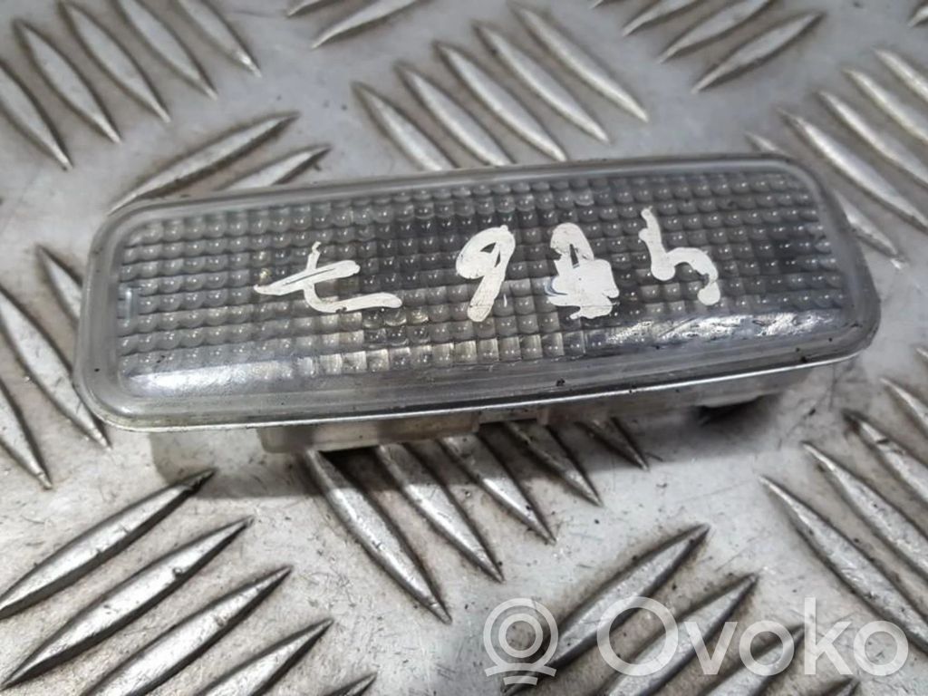 Audi A4 S4 B5 8D Altre luci abitacolo