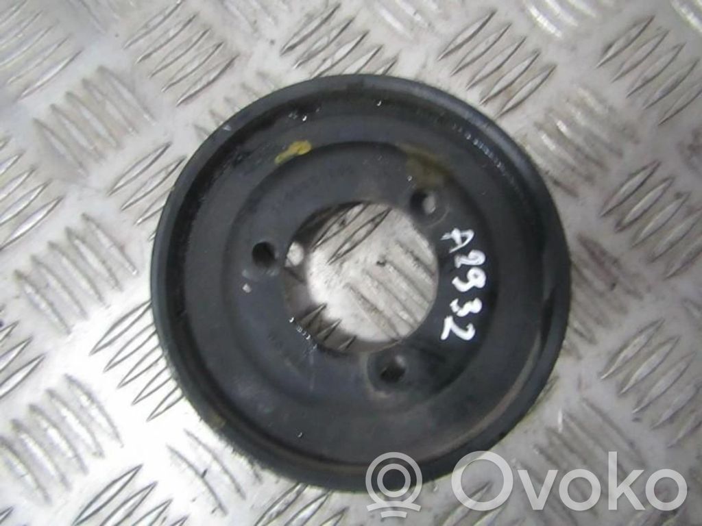 Koło pasowe pompy wody   7700861569,7700861569