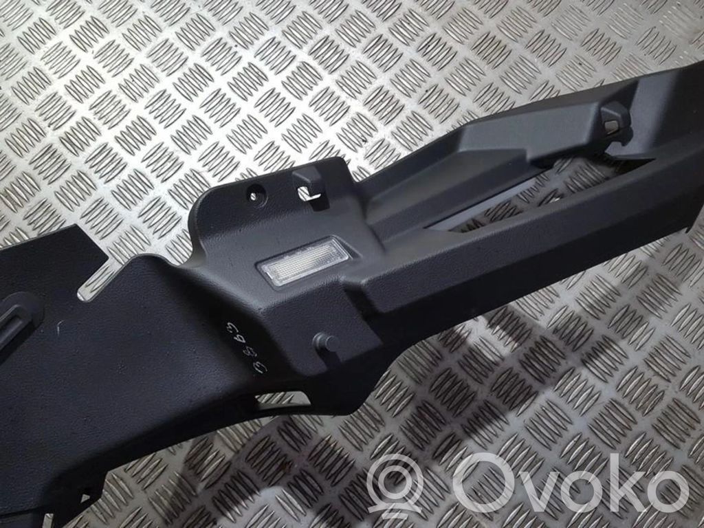 Otros repuestos del interior   BM51A46809A,BM51A46809A,BM51A46809A,BM51A46809A