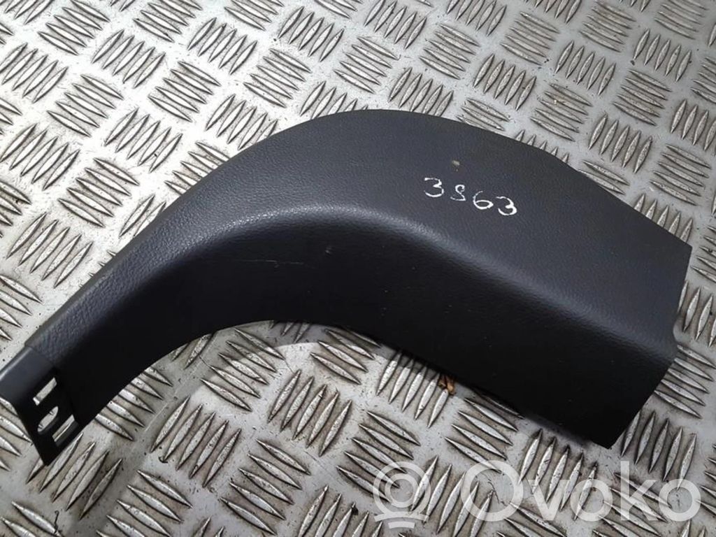 Ford Focus Altra parte interiore 