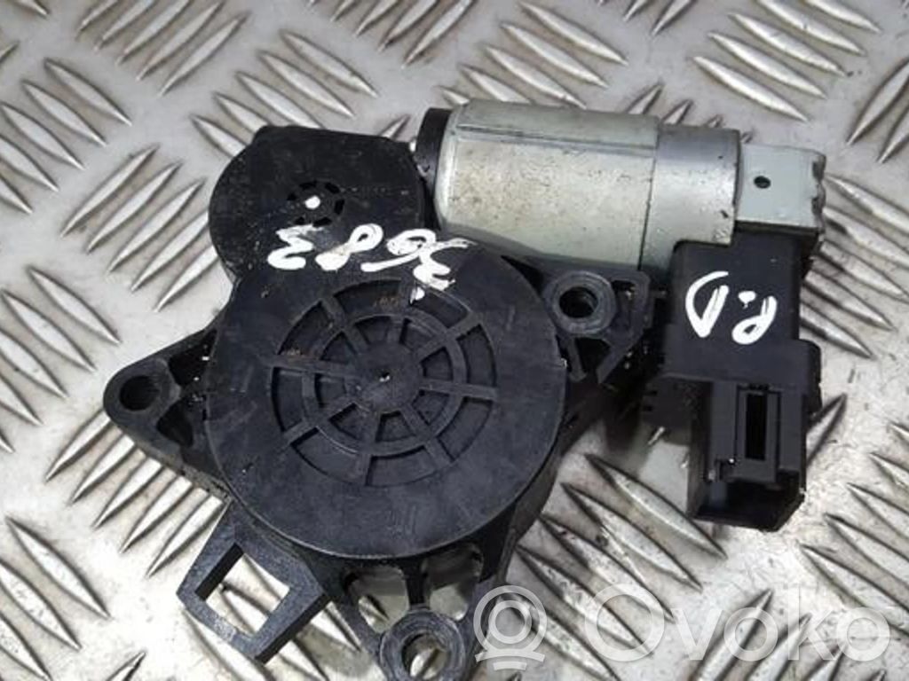Mazda 6 Silnik regulatora szyby drzwi przednich 