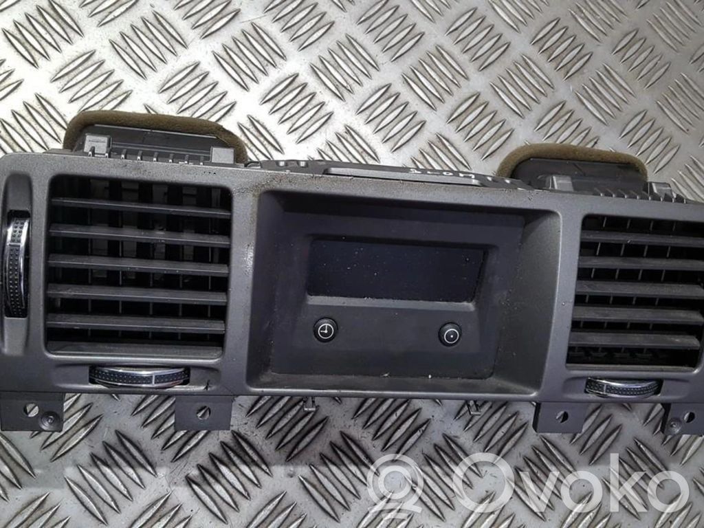 Opel Vectra C Monitor/display/piccolo schermo 