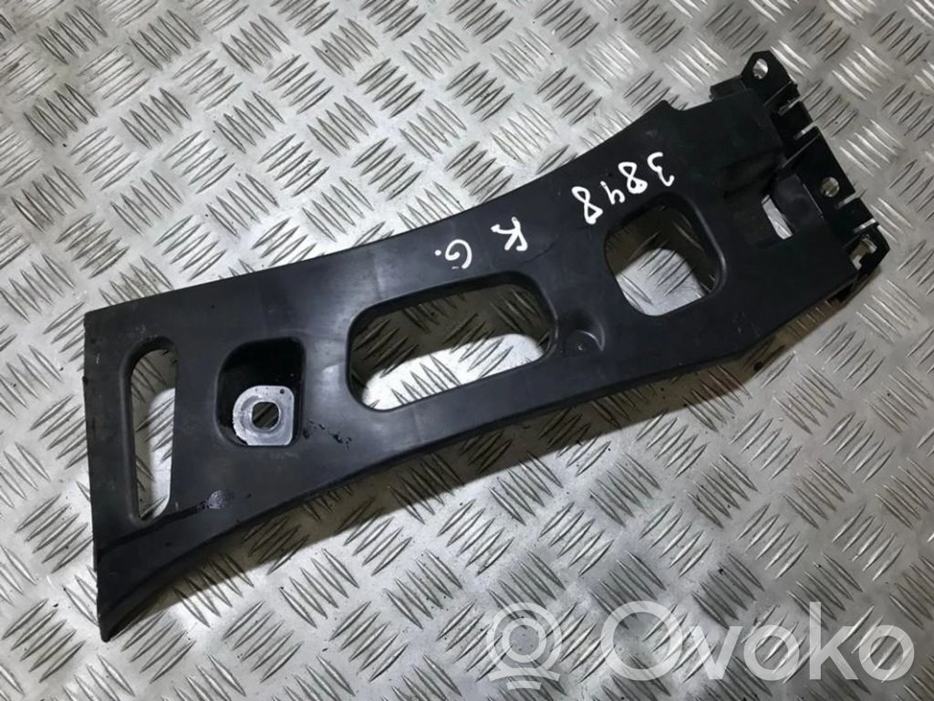 Citroen C4 I Picasso Suport montare bară spate 