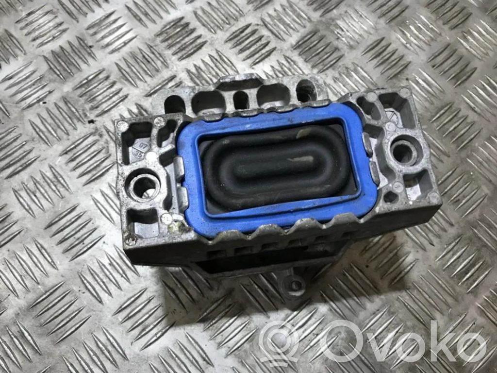 Skoda Octavia Mk2 (1Z) Supporto di montaggio del motore