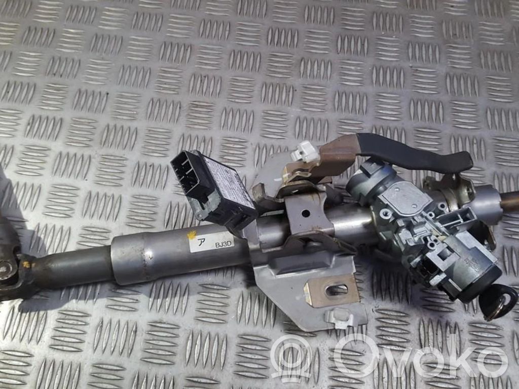 Lenksäule   BJ3D,BJ3D