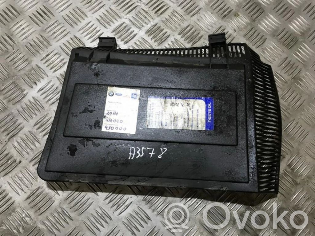 BMW 5 E39 Luftfilterkasten 