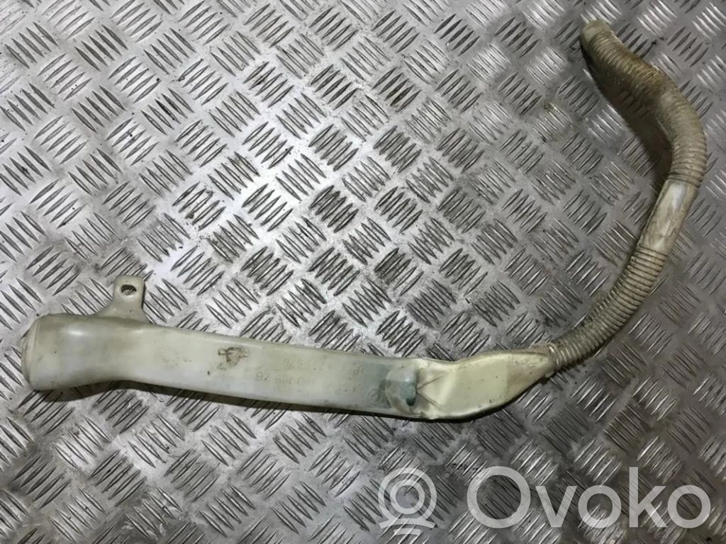 BMW 5 E39 Rezervor lichid spălare parbriz 