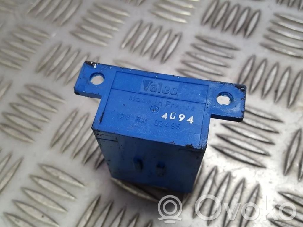 Citroen Xantia Other relay 