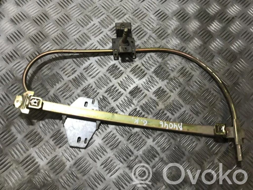Renault 19 Regulador con motor de la ventanilla de la puerta corredera 