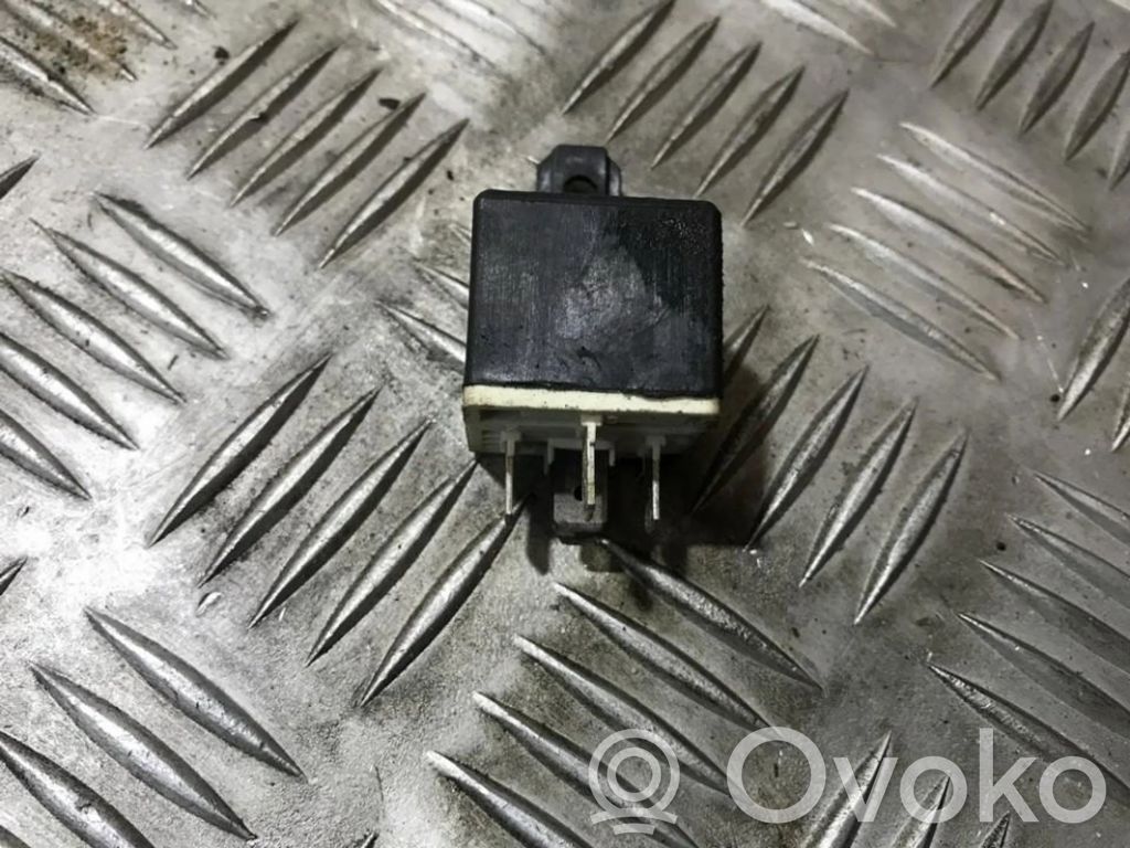 Renault 19 Muu rele 