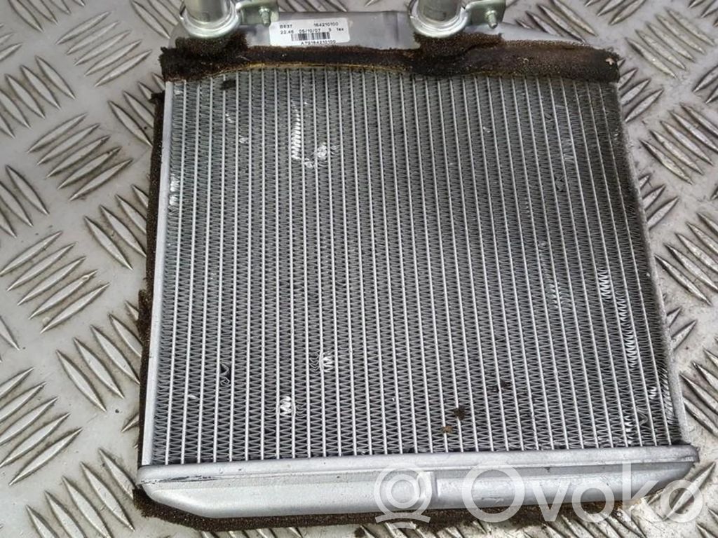 Renault Scenic II - Grand scenic II Radiateur soufflant de chauffage