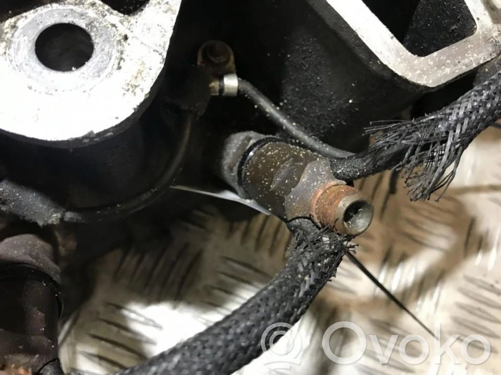 Citroen Saxo Inyector de combustible 