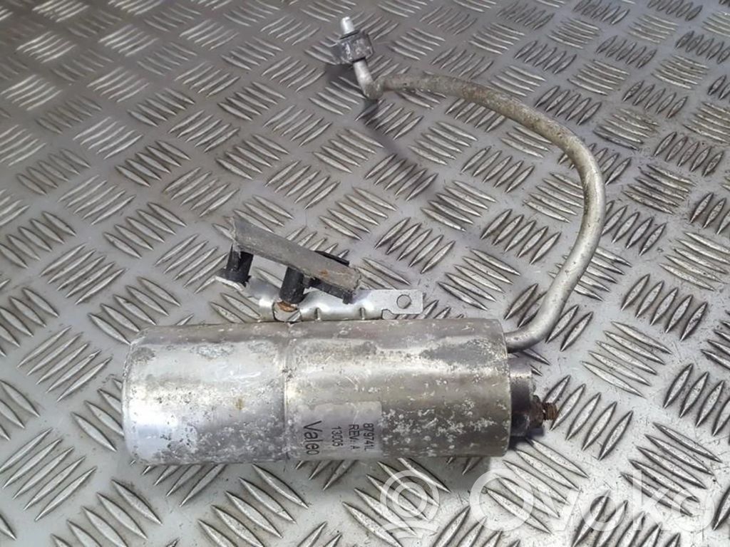 Saab 9-3 Ver2 Klimatrockner 