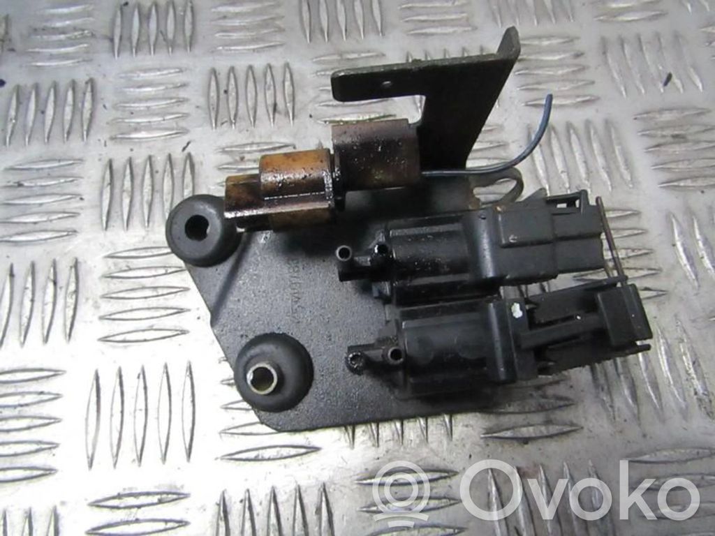 Electroválvula del turbo   K5T49783,K5T49783