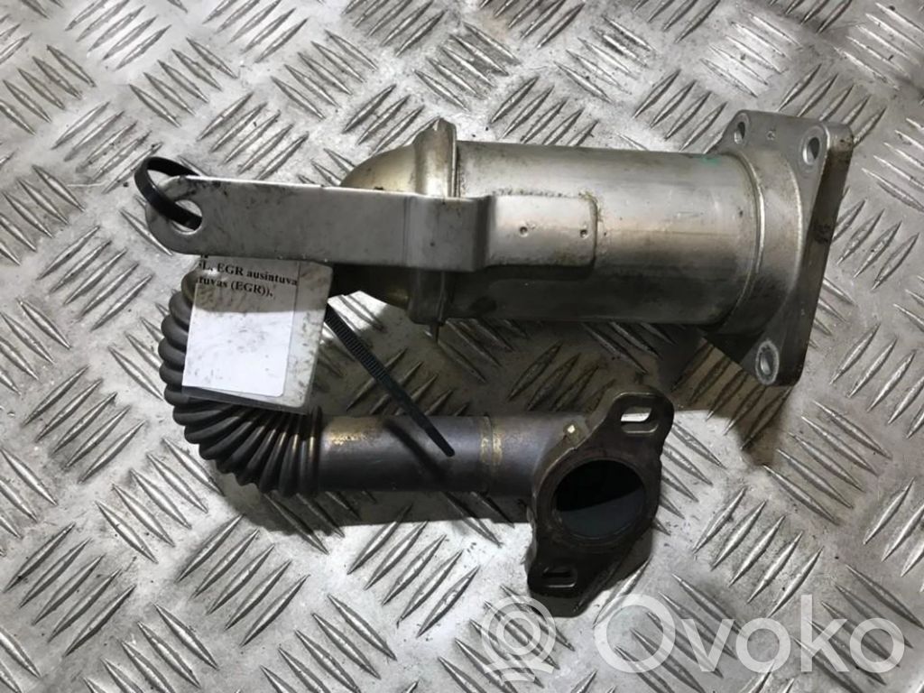 Chłodnica spalin EGR   147352070R2,147352070R2,147352070R2,147352070R2,211009A
