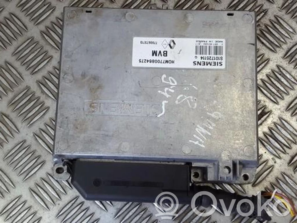 Renault Laguna I Centralina/modulo del motore
