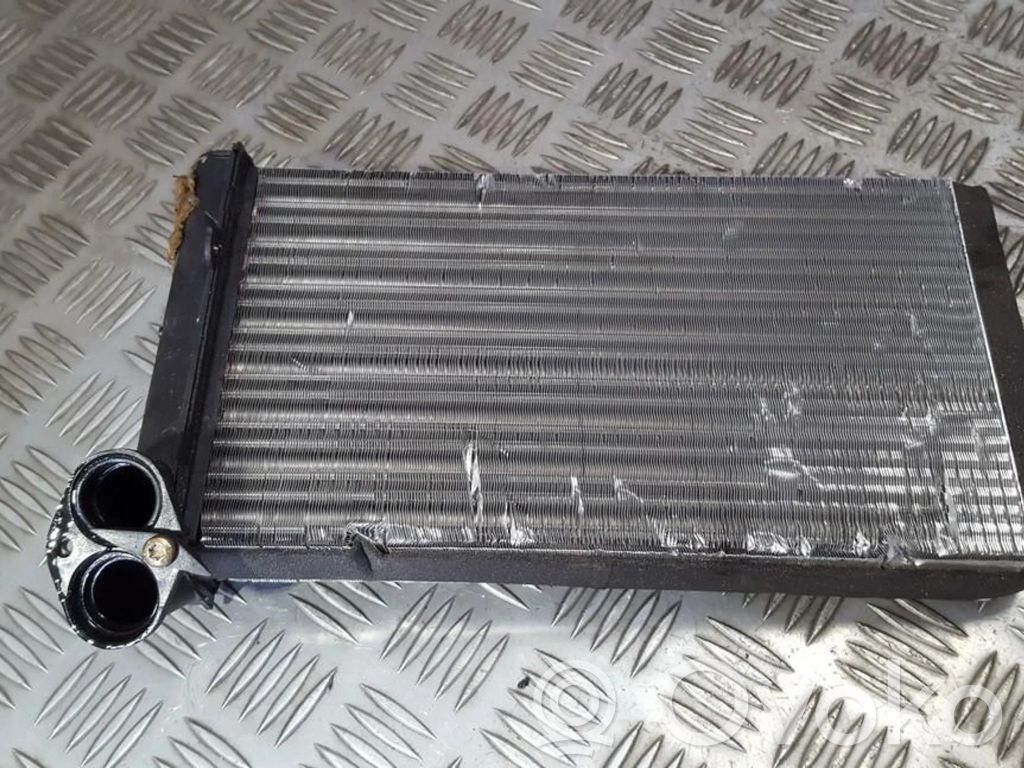 Seat Alhambra (Mk1) Radiator aerotermă 