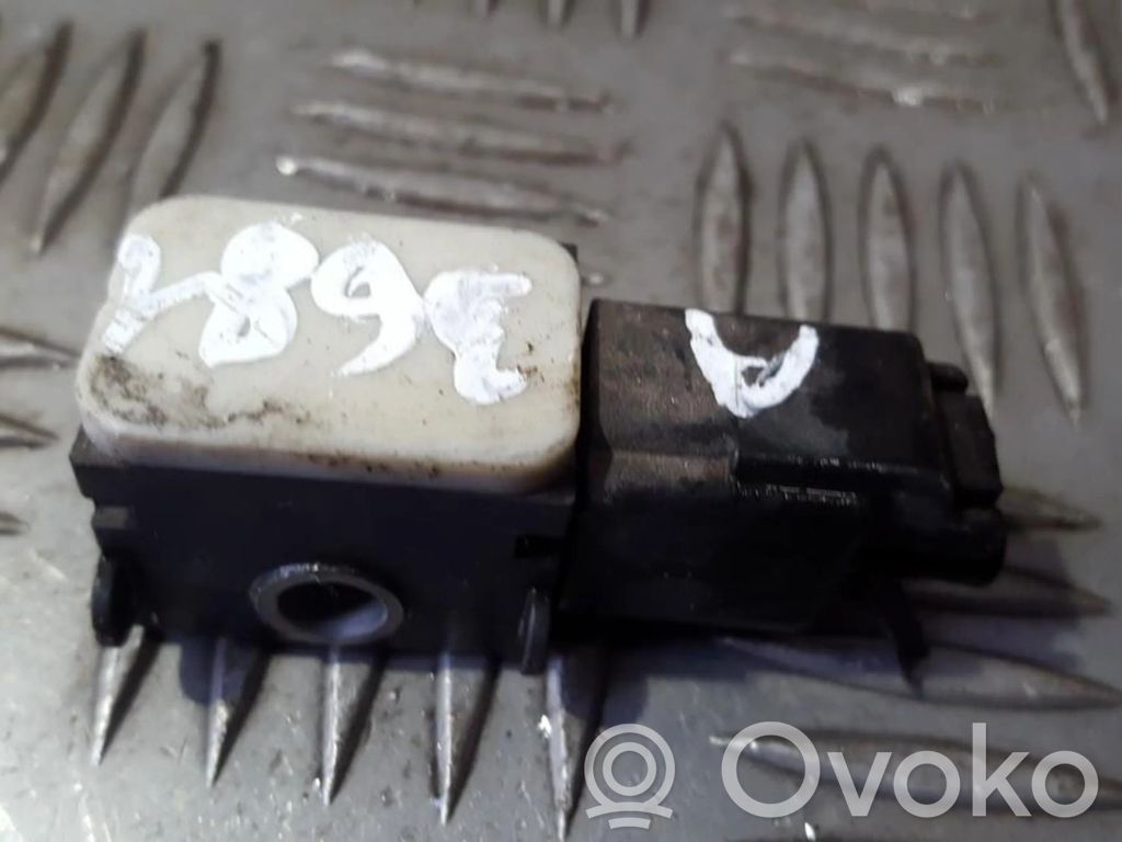 Ford Mondeo MK IV Senzor impact/declanșare airbag 