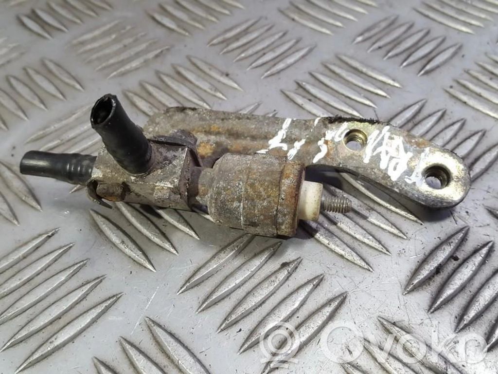 Ford Transit Fuel temperature sensor 
