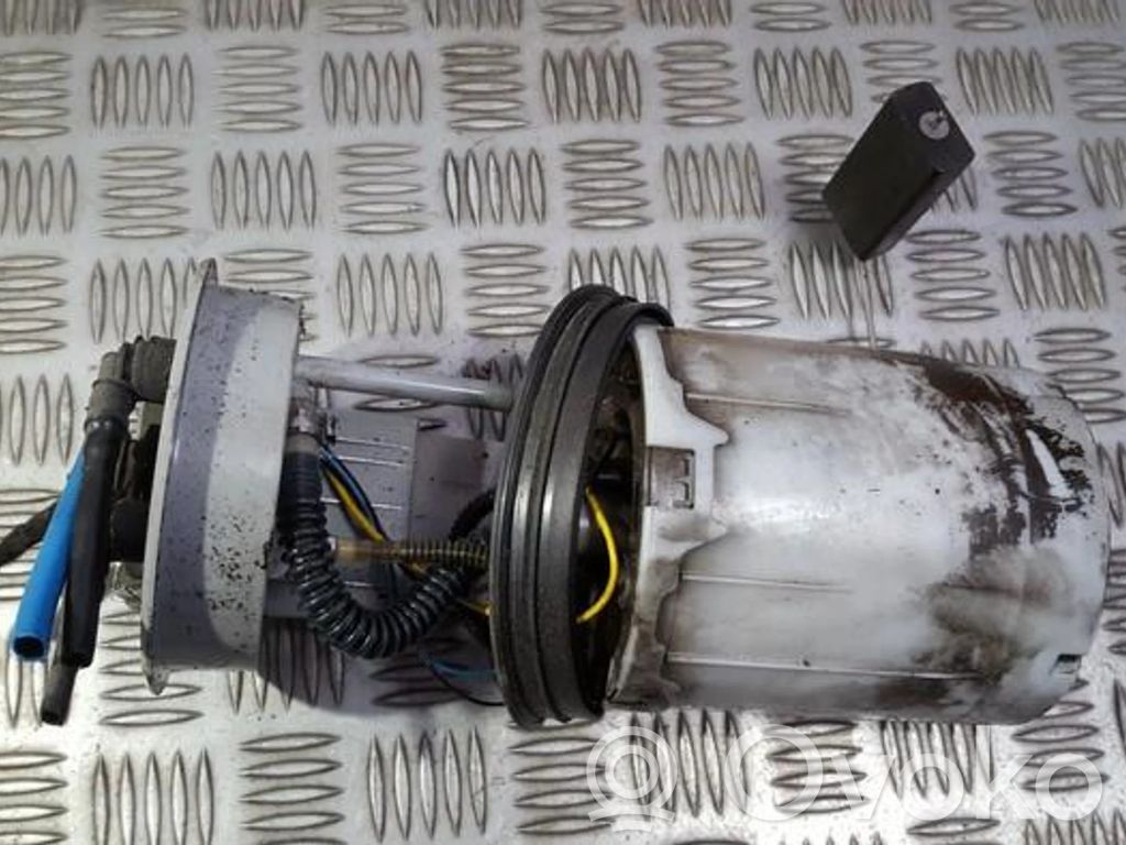 Ford Galaxy Pompa carburante immersa 