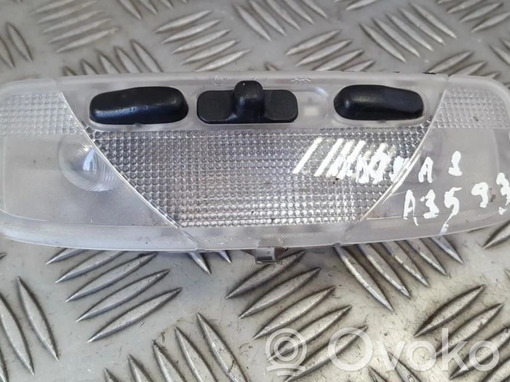 Éclairage lumière plafonnier avant   2S6A13K767AA,2S6A13K767AA,2S6A13K767AA,2S6A13K767AA