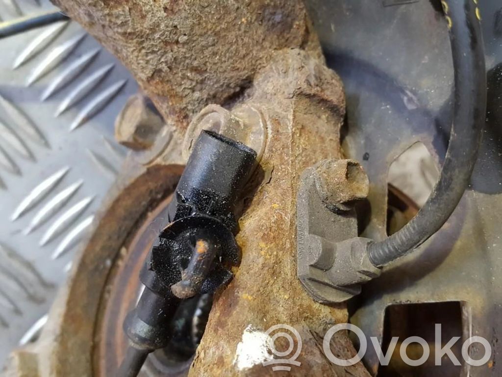 Toyota Auris 150 Sensore velocità del freno ABS