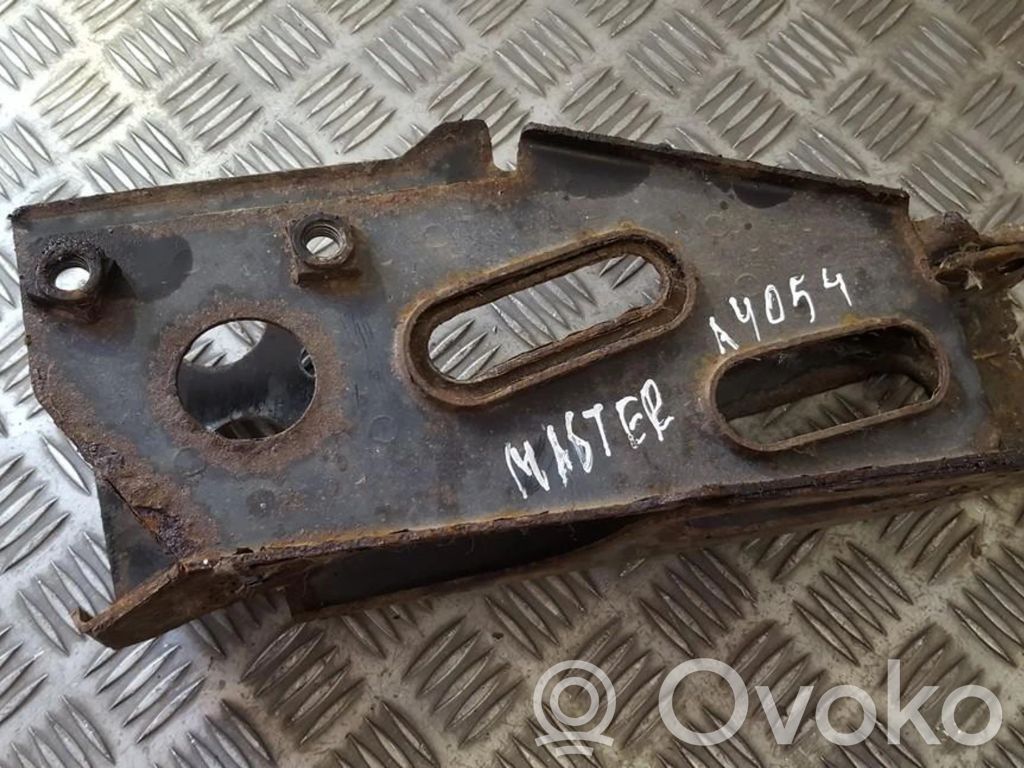 Renault Master II Halterung Lager Motor 