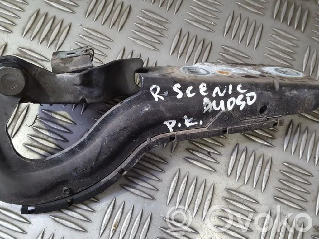 Renault Scenic I Dzinēja pārsega eņģe (-es) 