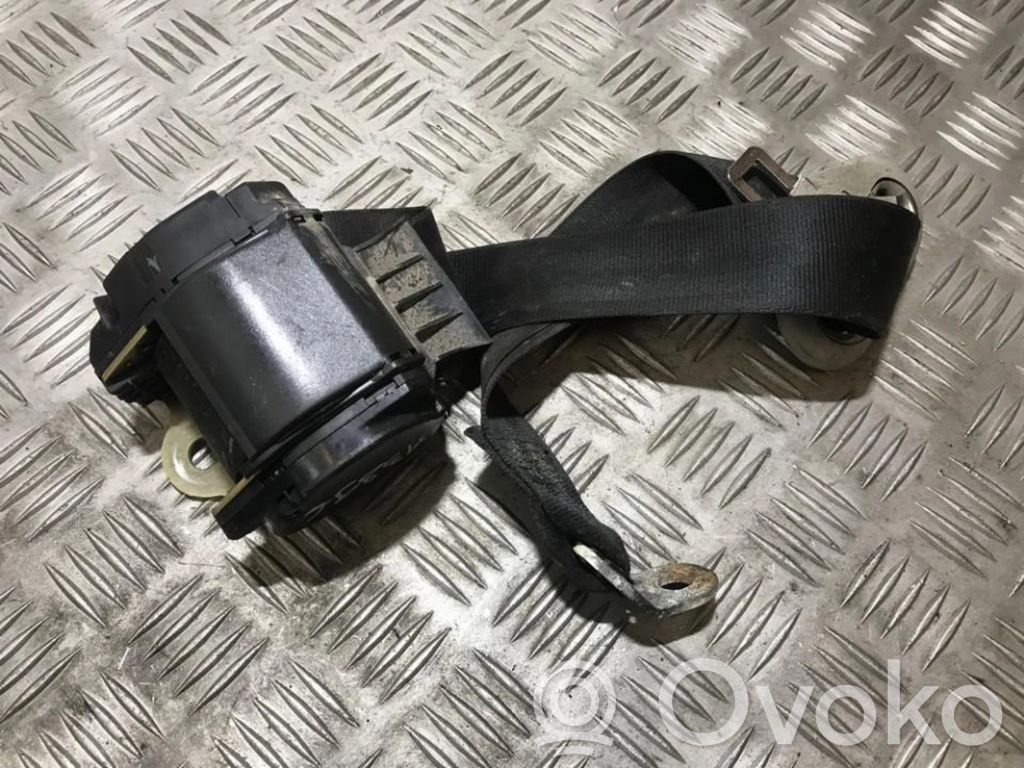 Volkswagen Golf IV Centură de siguranță față 