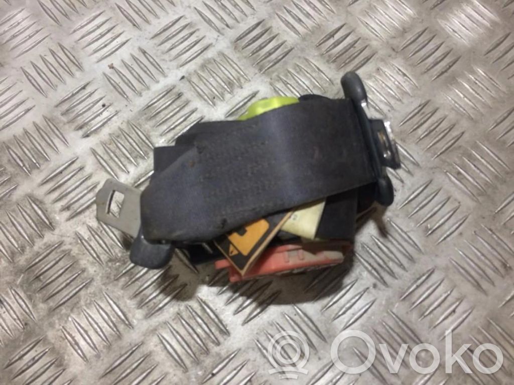 Cinturón trasero   T89244T,T89244T