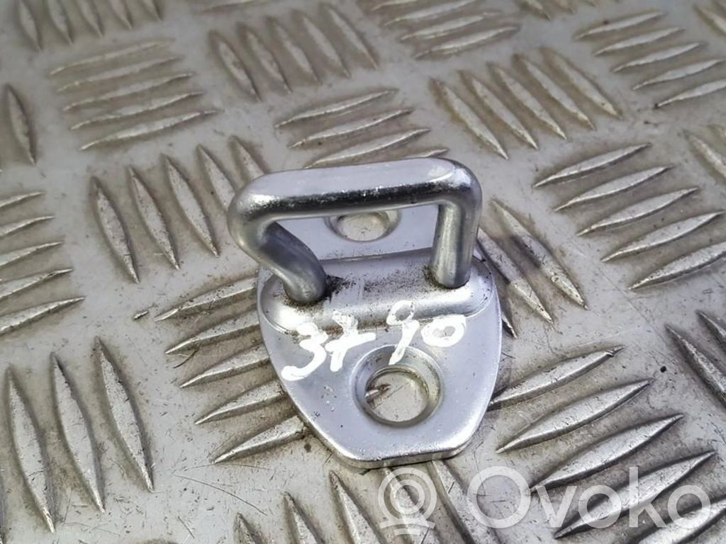 Volkswagen Golf V Serratura a scatto/chiusura a gancio portiera posteriore 