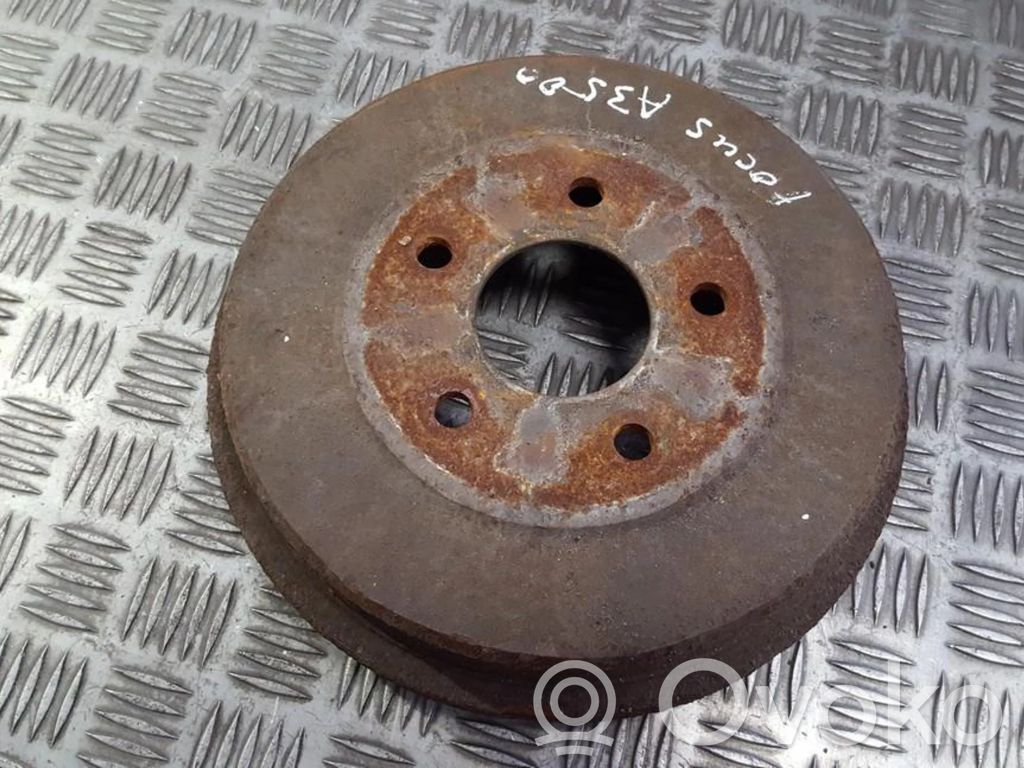 Bremstrommel hinten   3M511128AC,3M511128AC