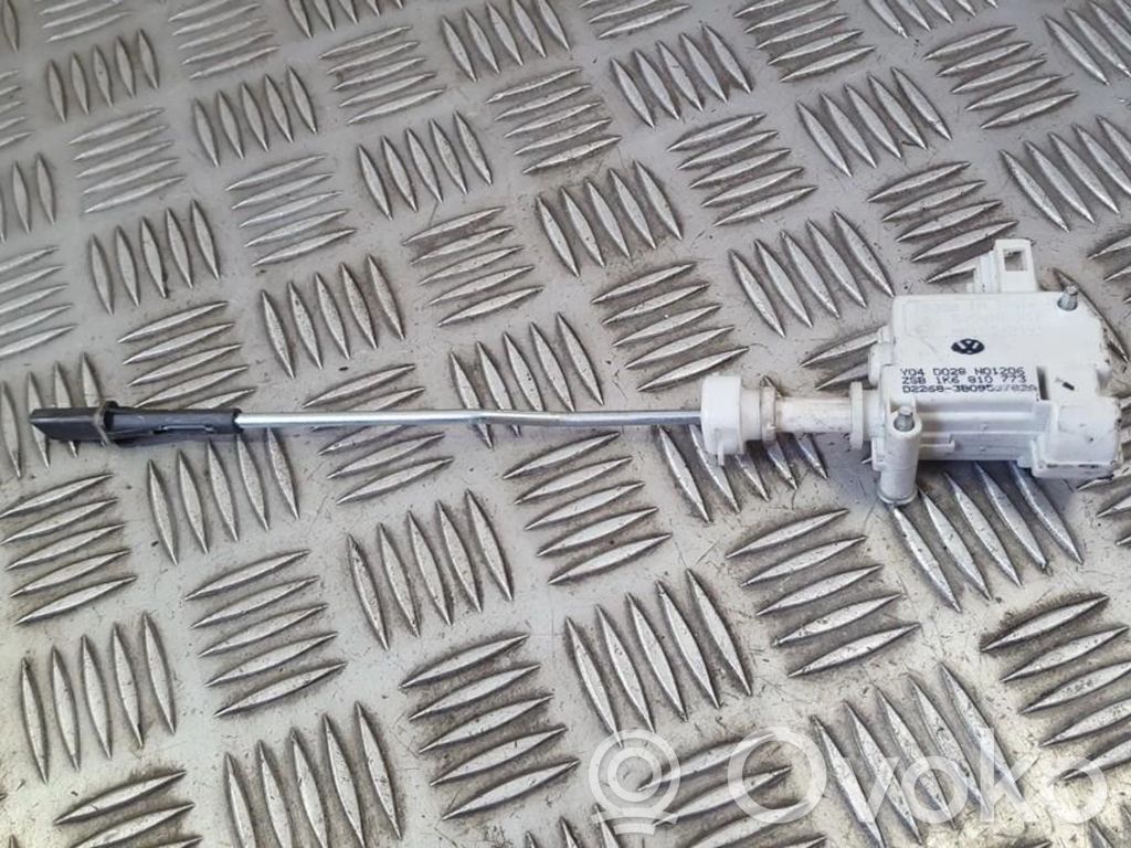 Volkswagen Golf V Motor închidere centralizată 