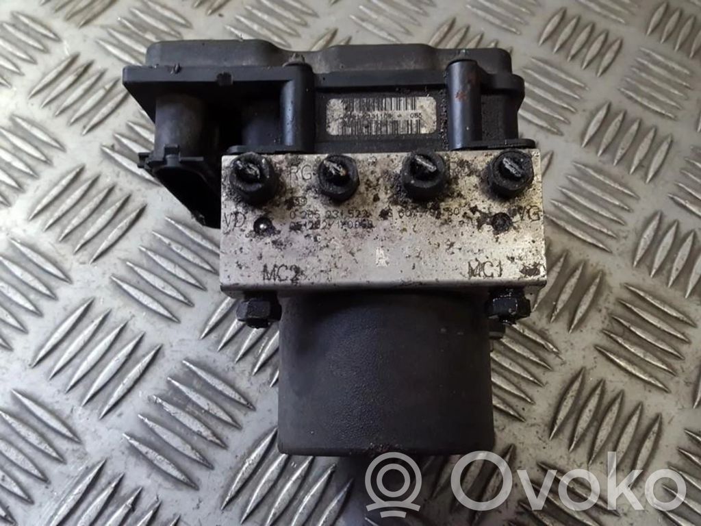 Pompă ABS   0265800415,59117A0798,0265231522,0265800415,59117A0798