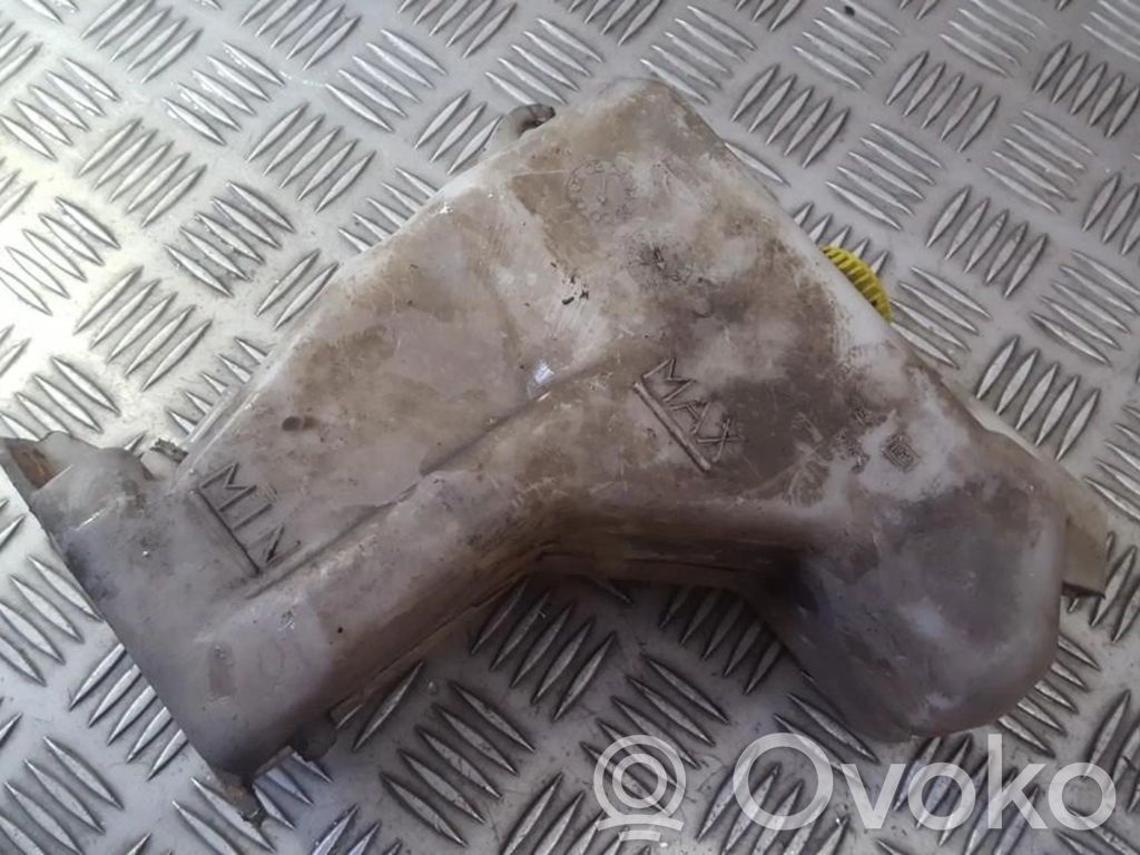 Nissan Almera N16 Ausgleichsbehälter Kühlwasser