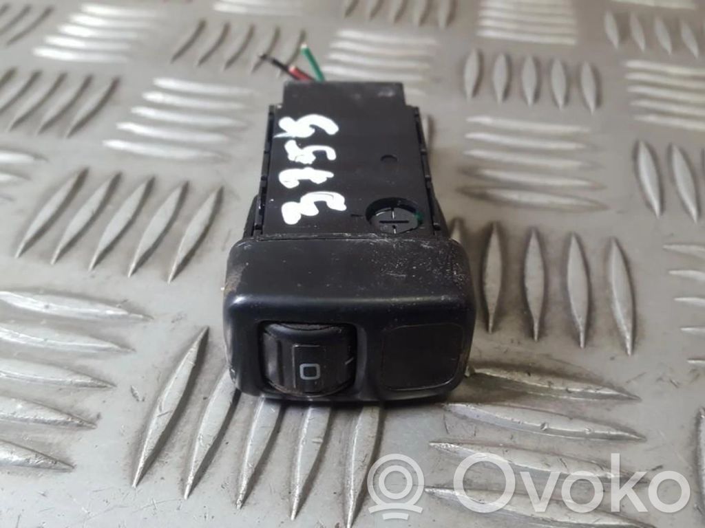 Mazda 323 F Включатель регулировки высоты фонарей 