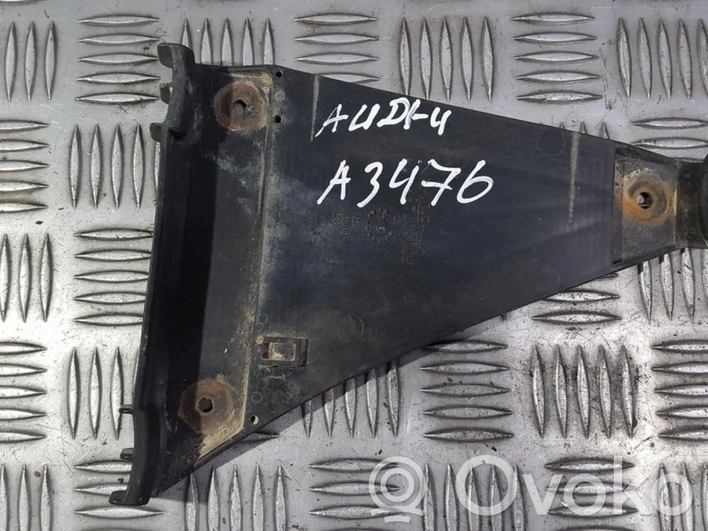 Audi A4 S4 B5 8D Suport montare bară spate