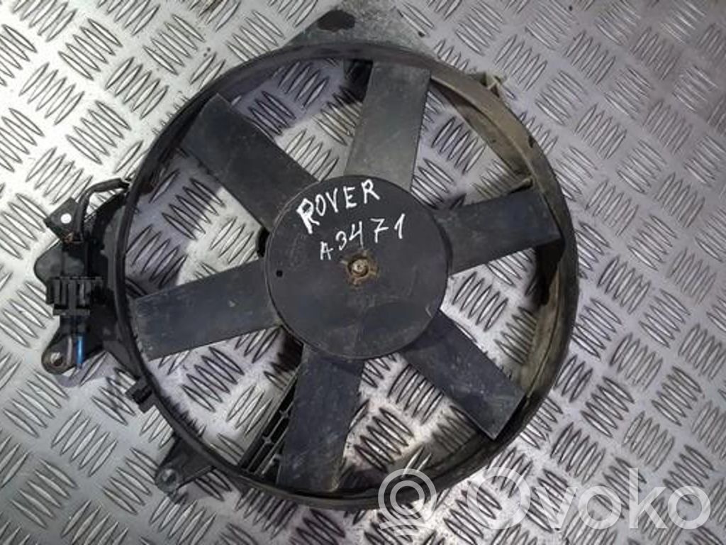 Rover 620 Osłona wentylatora chłodnicy 